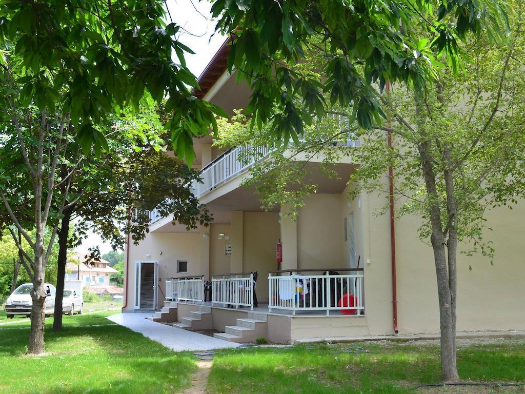 Priona Rooms Paralía Skotínis المظهر الخارجي الصورة